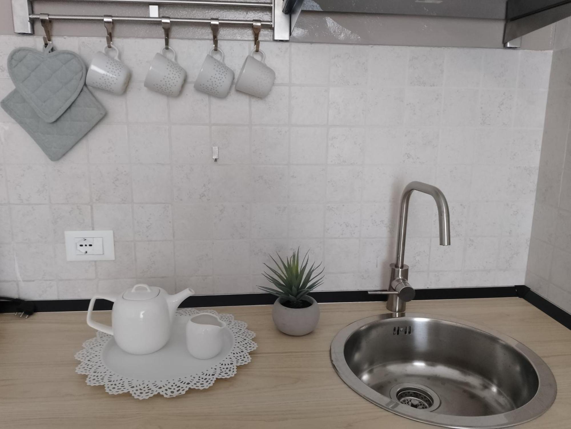 Apartamento Casa Cavour Livorno Exterior foto