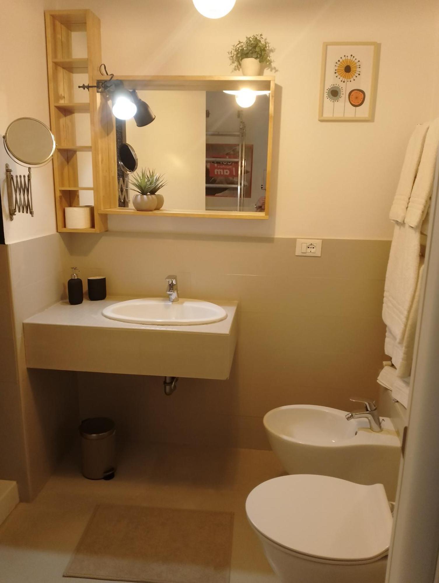 Apartamento Casa Cavour Livorno Exterior foto