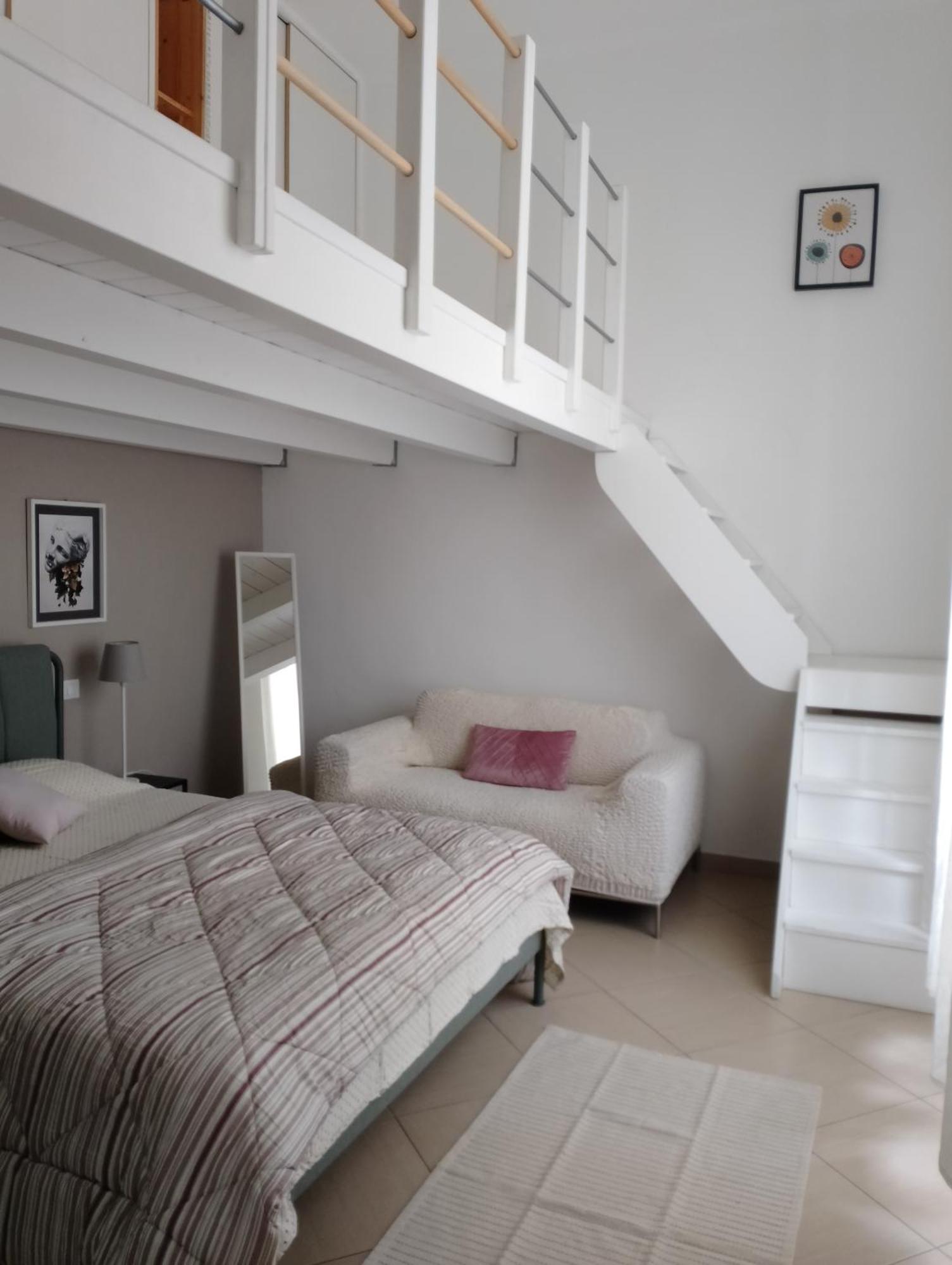Apartamento Casa Cavour Livorno Exterior foto