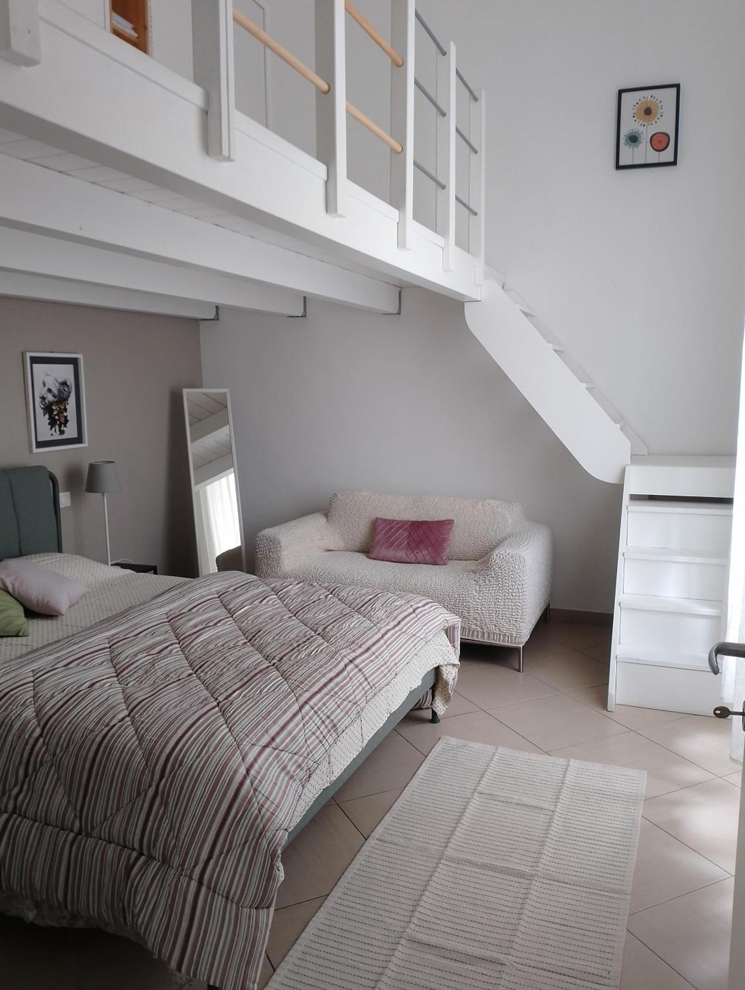 Apartamento Casa Cavour Livorno Exterior foto