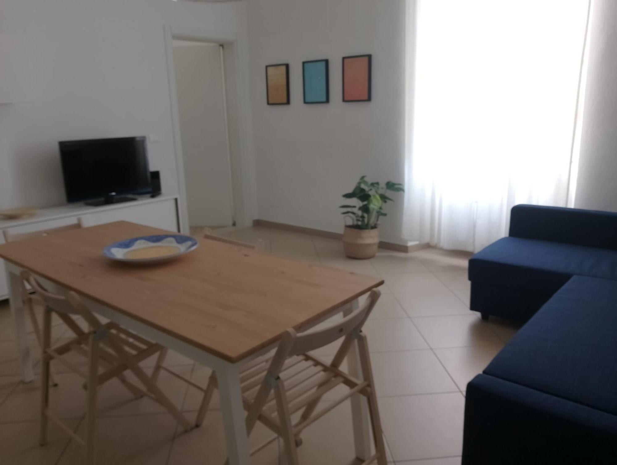 Apartamento Casa Cavour Livorno Exterior foto