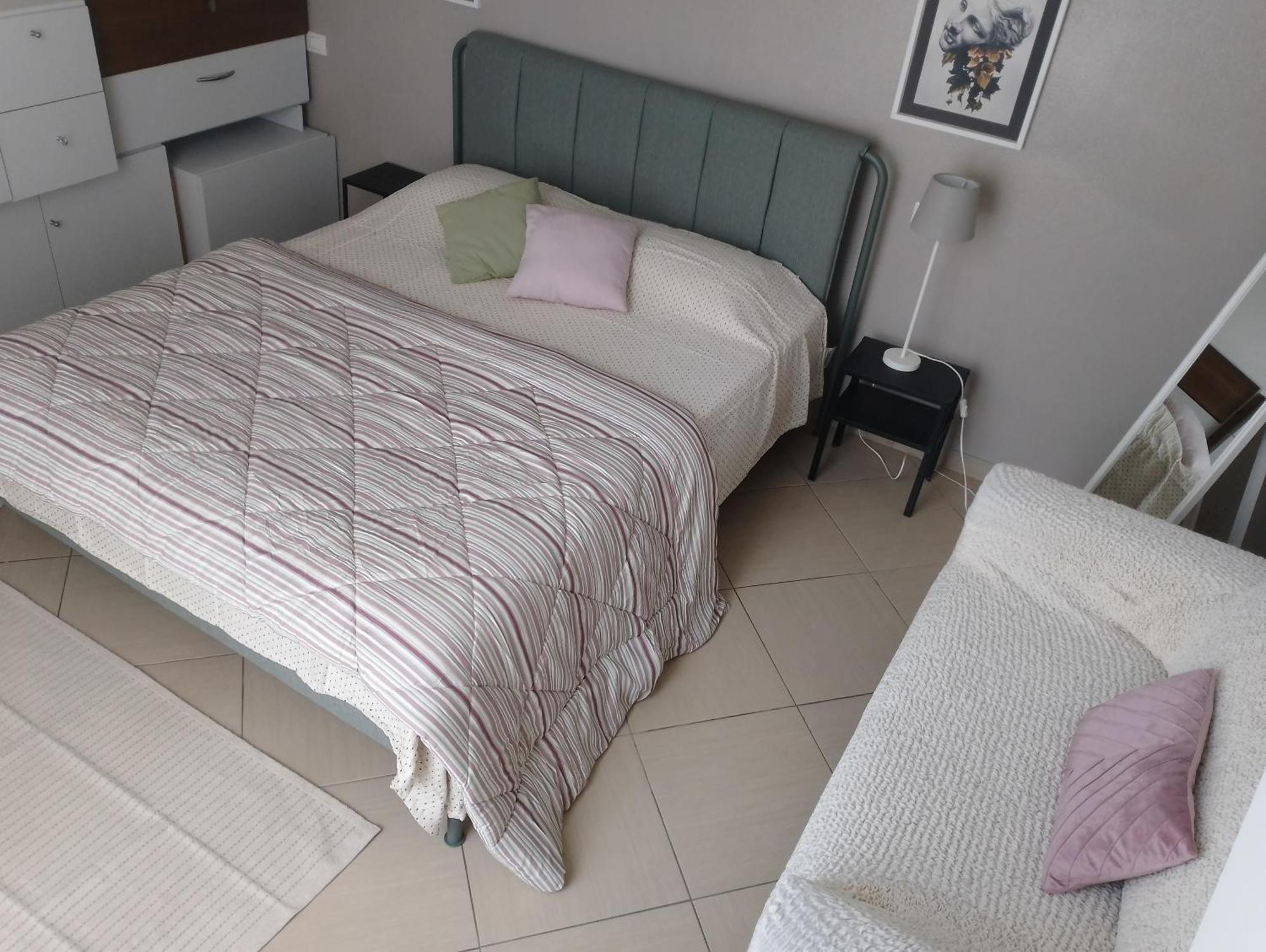 Apartamento Casa Cavour Livorno Exterior foto