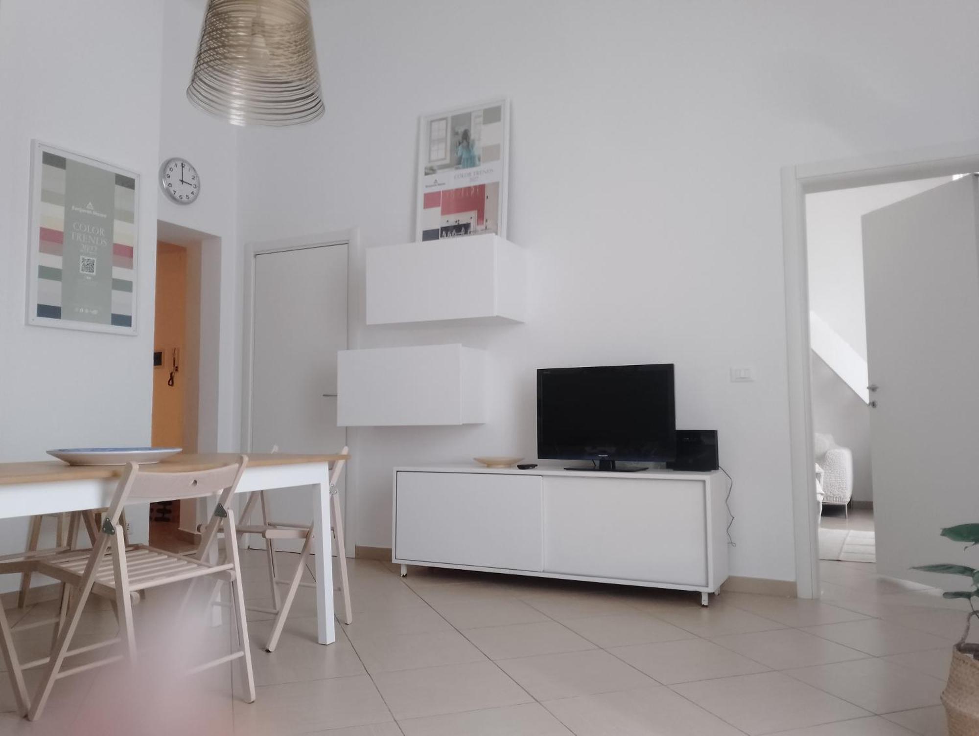 Apartamento Casa Cavour Livorno Exterior foto