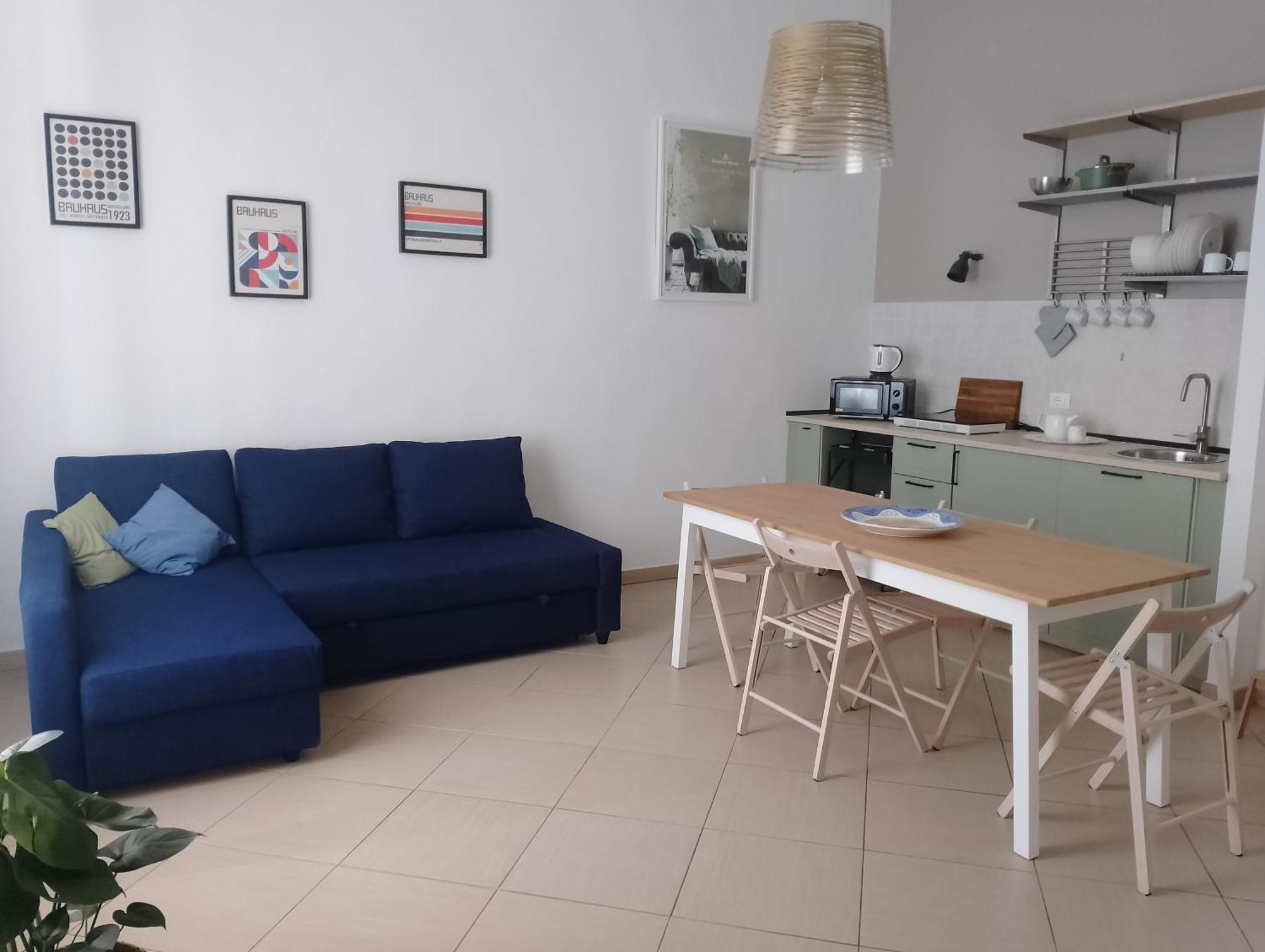 Apartamento Casa Cavour Livorno Exterior foto