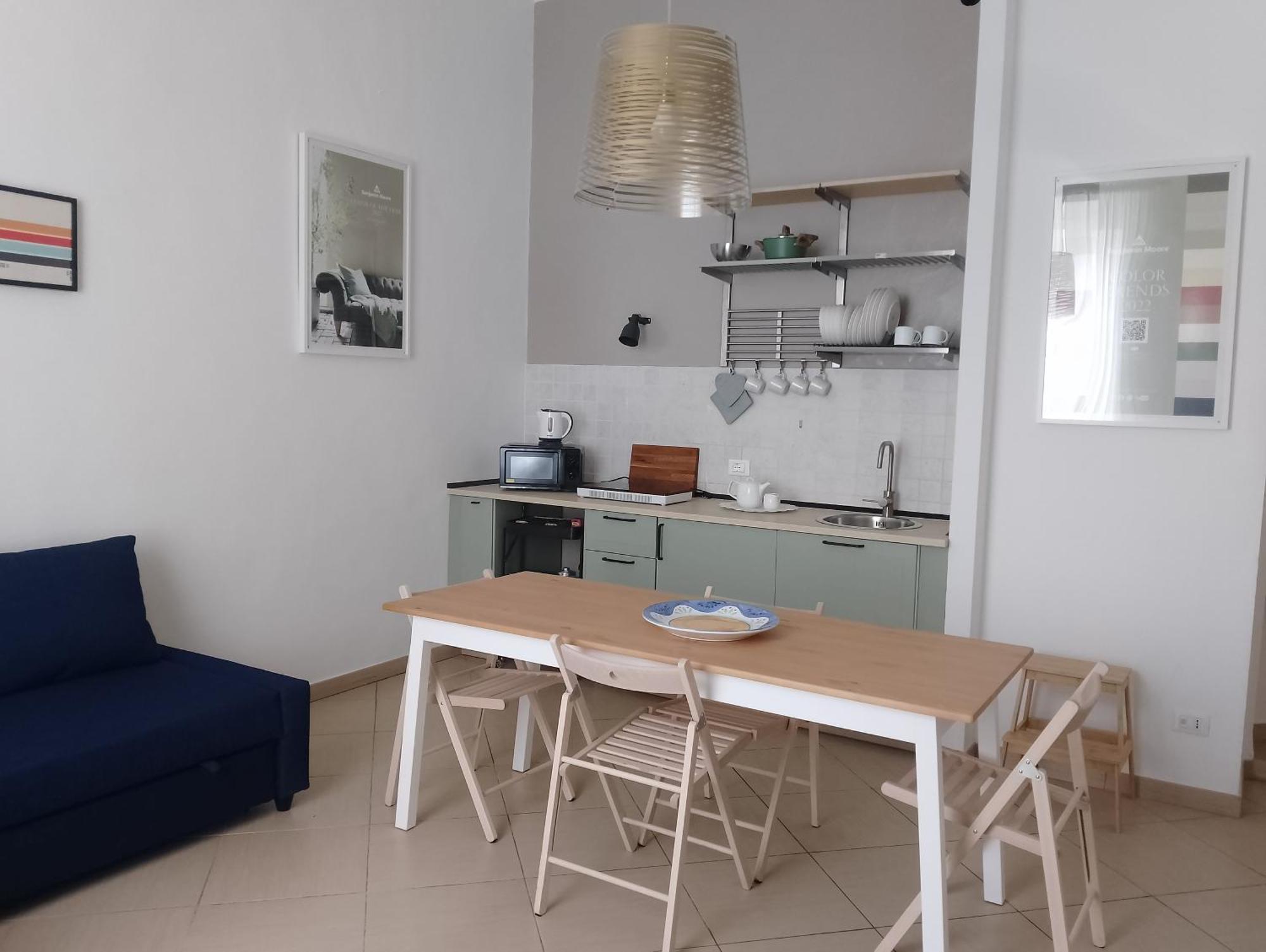 Apartamento Casa Cavour Livorno Exterior foto