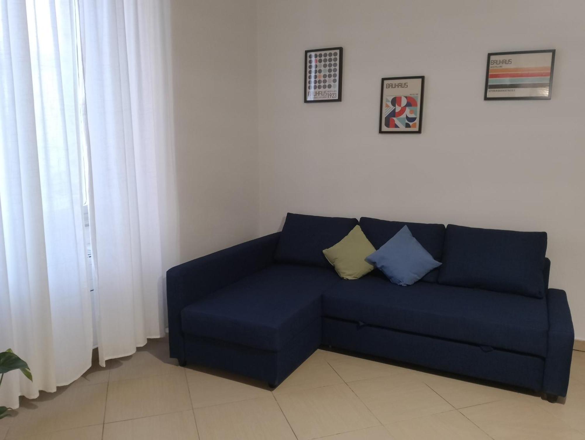 Apartamento Casa Cavour Livorno Exterior foto