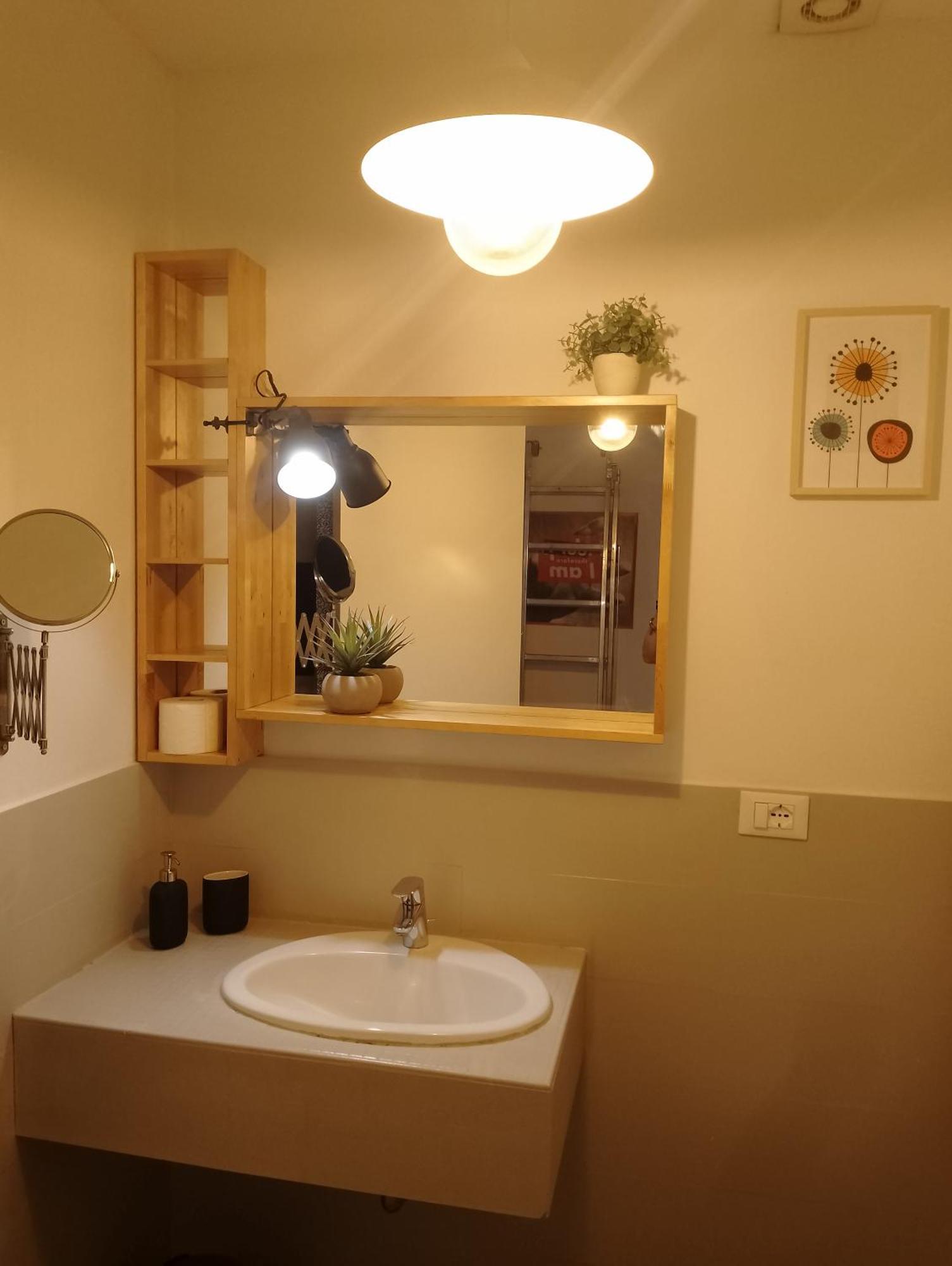 Apartamento Casa Cavour Livorno Exterior foto