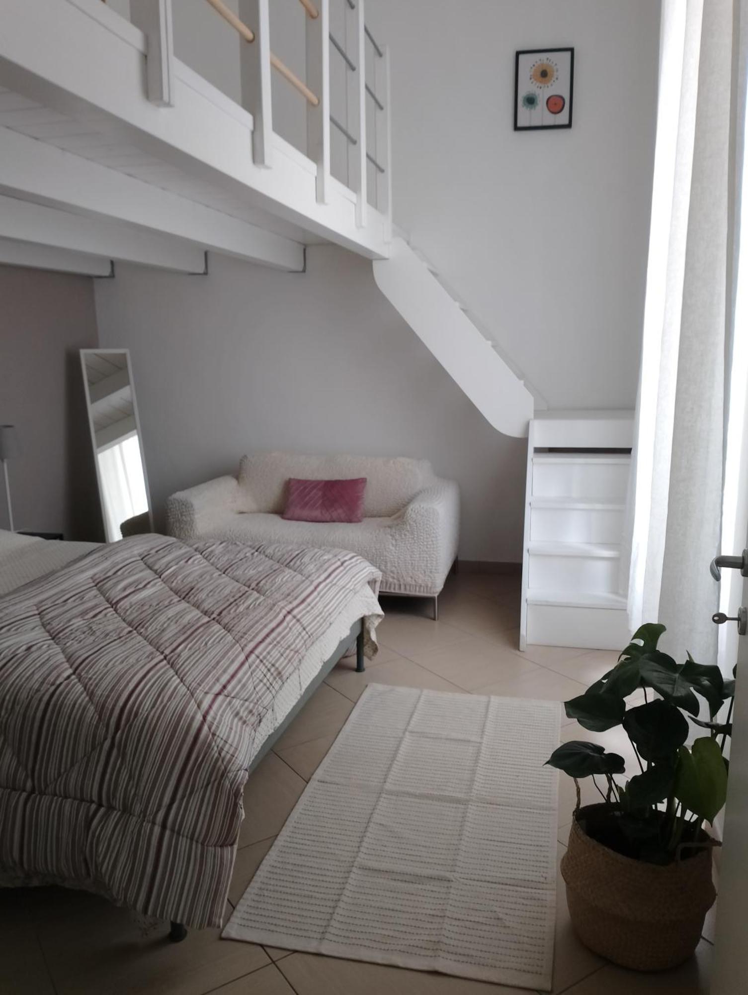Apartamento Casa Cavour Livorno Exterior foto