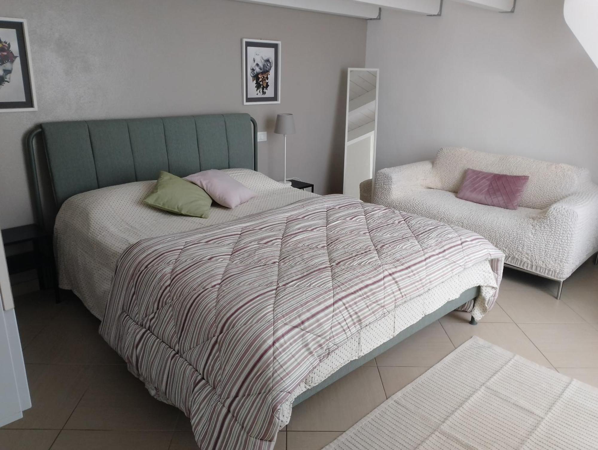 Apartamento Casa Cavour Livorno Exterior foto